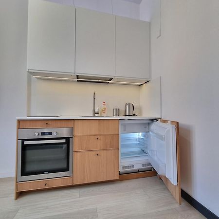 Cozy Pokoj Wroclaw Bagian luar foto