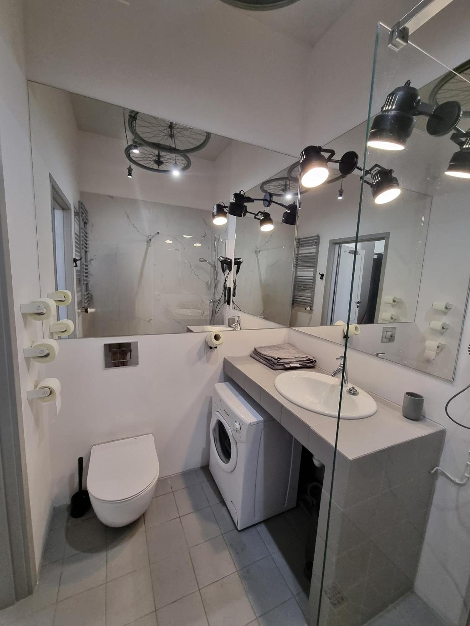 Cozy Pokoj Wroclaw Bagian luar foto